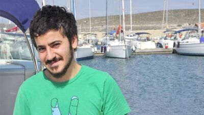 Ali İsmail Korkmaz Ödülü'nün adı: "Özgürlük"