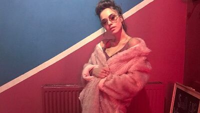 Ünlülerin instagram paylaşımları