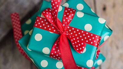 Bu hediyeler gerçekten mutlu ediyor