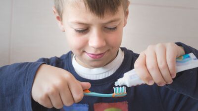 Diş macunundaki korkunç tehlike!