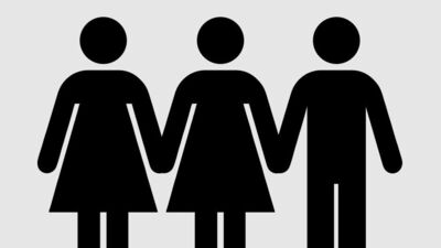 Biseksüel olabilirsiniz