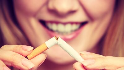 Bu besinler sigarayı bırakmanıza yardımcı oluyor