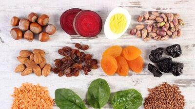 Kan eksikliğinin 10 belirtisi