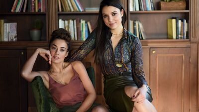 &#039;İçerde&#039; hayata dair de çok şey öğrendik&#039;