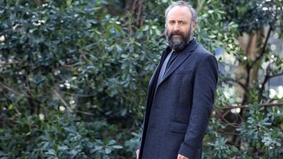Halit Ergenç: Sevmek için herkesin kendi yolu var