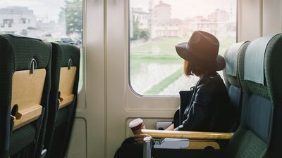 Yaşadığınız şehri terk etmeniz söylense...