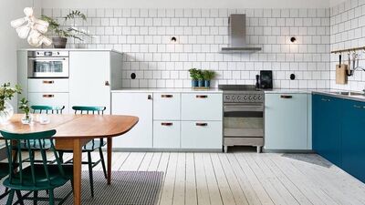 Eşi benzeri olmayan 7 mutfak dizaynı