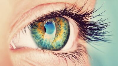 Gözünüz çok sık seğiriyorsa...