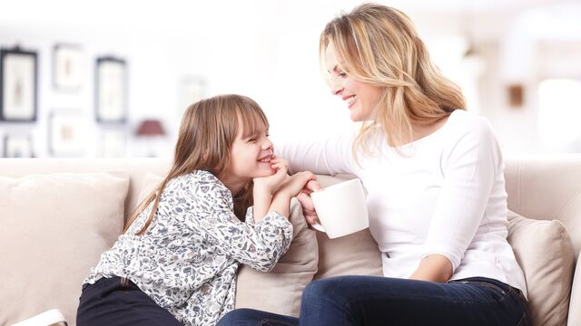 Çocuğunuzla doğru iletişim kurabiliyor musunuz?