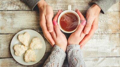 Eşinizle randevulaşın!