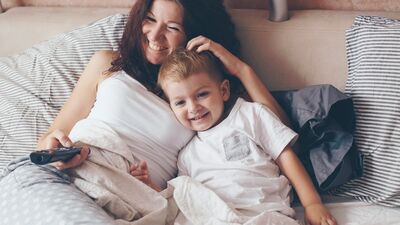 Günde 3 - 4 saat televizyon izleyenler dikkat!