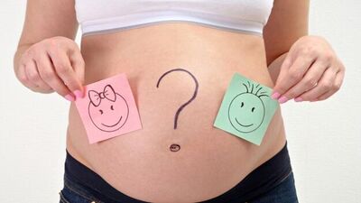 Annenin kan basıncı bebeğin cinsiyetini etkiliyor mu?