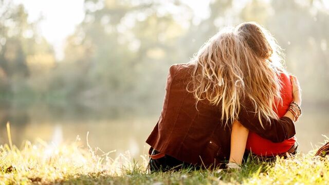 Neden kız arkadaşlara ihtiyacımız var?