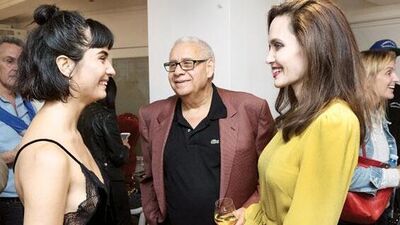 Tuba Büyüküstün'ün Instagram paylaşımları