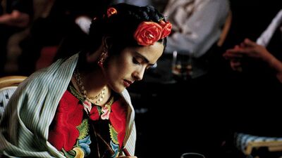 İz bırakan kadınlara adanmış filmler