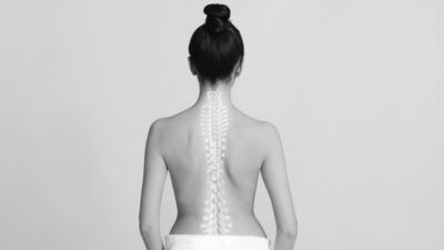 Dik bir omurga için...