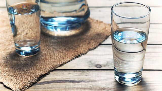 Su içmenin az bilinen faydaları