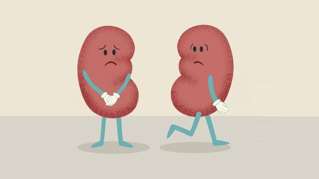 Böbrek taşına dair bunları biliyor musunuz?