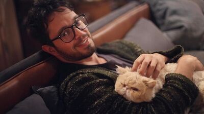 Murat Boz'un Instagram'ını karıştırdık!