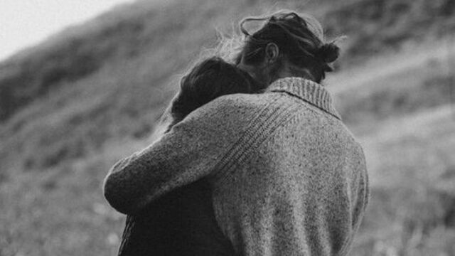 Evliliği kurtarmanın yolu: Sarılmak