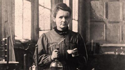 Marie Curie hakkında şaşırtıcı 10 gerçek