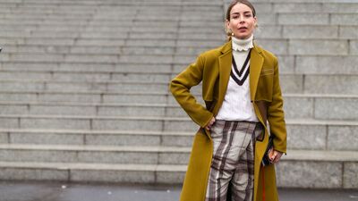 Sokak stili: Paris Moda Haftası 2017