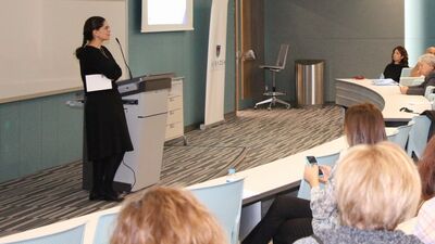 'Nadir' hastaların umuduna ses oldu!