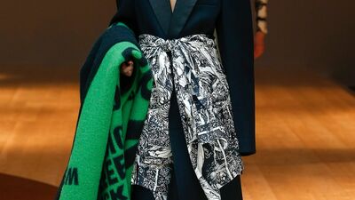 Céline Sonbahar 2017