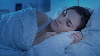 Geçmeyen yorgunluğunuzun nedeni horlama olabilir