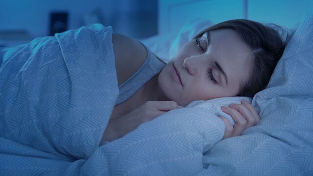 Geçmeyen yorgunluğunuzun nedeni horlama olabilir