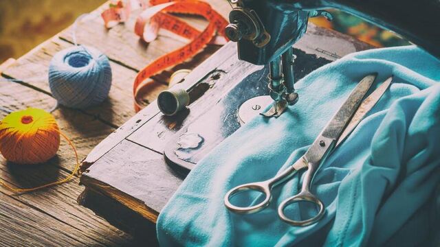 Herkes dikiş dikmeyi öğrenmeli