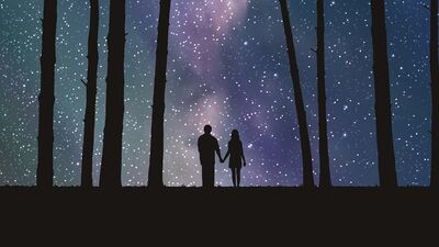 İnsan kaç kez aşık olur?