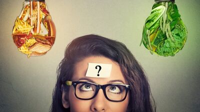 Yeni diyet trendi: Işıldatan diyet