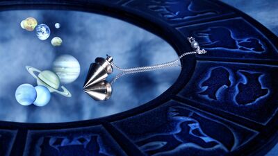 Merkür - Plüton olumlu açısının etkisindeyiz!