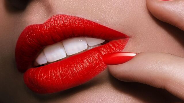 Dişlerin de bahar temizliğine ihtiyacı var