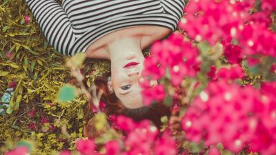 Baharın keyfini çıkarmanın 50 yolu