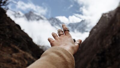 Hiç kimsenin övünmemesi gereken 5 şey