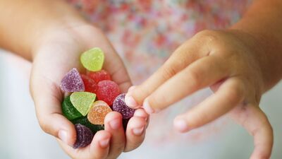 Çocuğuma sabırlı olmayı nasıl öğretebilirim?