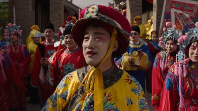 13. Akbank Kısa Film Festivali başlıyor