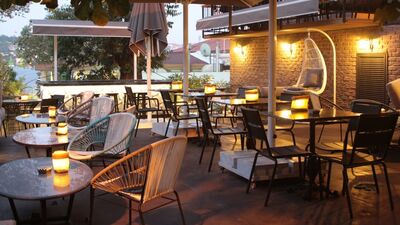 Kadınların yaşattığı restoranlar