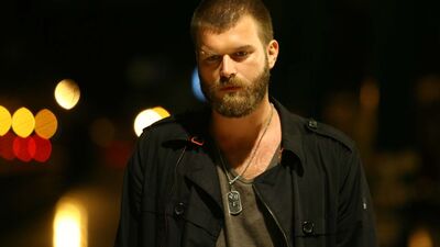 Kadınlar sakallı erkekleri tercih ediyor