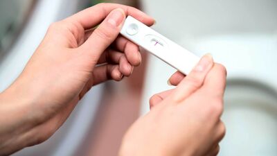 Alınan her kilo kısırlık ihtimalini artırıyor