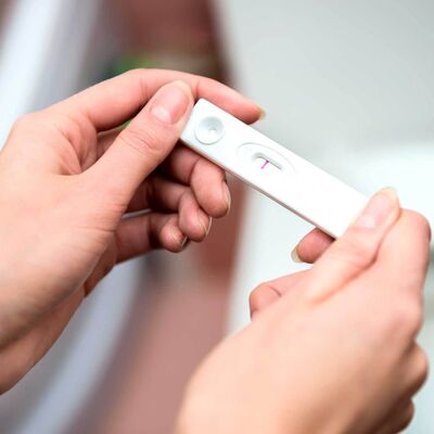 Alınan her kilo kısırlık ihtimalini artırıyor