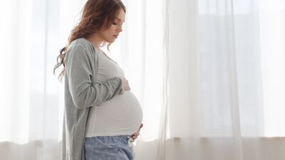 Hamilelikte saç dökülmesi neden olur?