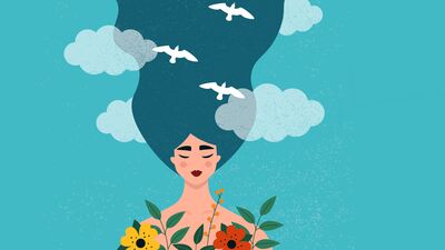 Herkes bazen kaybolmuş hisseder...