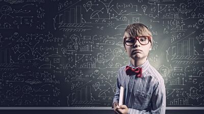 Bu besinler sınav başarısı için!