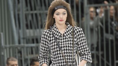 Chanel Sonbahar 2017