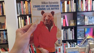 Kitaplar vücut bulursa...