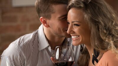 İlk buluşmasına giden erkeklere öneriler