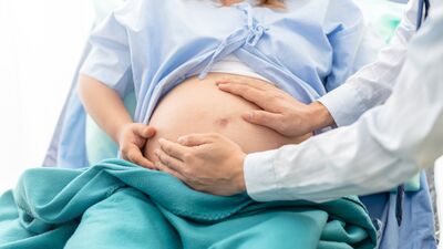 Suni sancı lohusa depresyonuna sebep olabilir